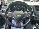 Thumbnail image of 2019 Chevrolet Equinox at Miracle Chevrolet of Morgantown