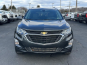 Thumbnail image of 2019 Chevrolet Equinox at Miracle Chevrolet of Morgantown