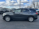 Thumbnail image of 2019 Chevrolet Equinox at Miracle Chevrolet of Morgantown