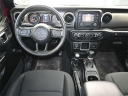 Thumbnail image of 2021 Jeep Gladiator at Jim Norton Chevrolet