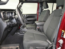 Thumbnail image of 2021 Jeep Gladiator at Jim Norton Chevrolet