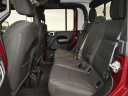 Thumbnail image of 2021 Jeep Gladiator at Jim Norton Chevrolet