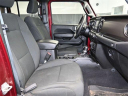 Thumbnail image of 2021 Jeep Gladiator at Jim Norton Chevrolet