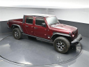 Thumbnail image of 2021 Jeep Gladiator at Jim Norton Chevrolet