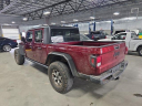 Thumbnail image of 2021 Jeep Gladiator at Jim Norton Chevrolet