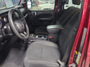 Thumbnail image of 2021 Jeep Gladiator at Jim Norton Chevrolet