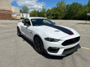 Thumbnail image of 2022 Ford Mustang at Highland Park Ford Lincoln, Inc.
