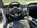 Thumbnail image of 2022 Ford Mustang at Highland Park Ford Lincoln, Inc.
