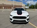Thumbnail image of 2022 Ford Mustang at Highland Park Ford Lincoln, Inc.