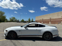 Thumbnail image of 2022 Ford Mustang at Highland Park Ford Lincoln, Inc.