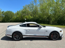 Thumbnail image of 2022 Ford Mustang at Highland Park Ford Lincoln, Inc.