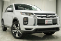Thumbnail image of 2024 Mitsubishi Outlander Sport at Bell Mitsubishi