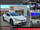 Thumbnail image of 2024 Toyota Prius Prime at Advantage Toyota Scion