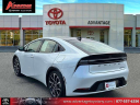 2024 Toyota Prius Prime XSE at Advantage Toyota Scion