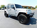 Thumbnail image of 2016 Jeep Wrangler Unlimited at Gary Mathews Motors