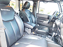 Thumbnail image of 2016 Jeep Wrangler Unlimited at Gary Mathews Motors