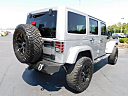 Thumbnail image of 2016 Jeep Wrangler Unlimited at Gary Mathews Motors