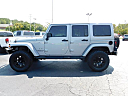 Thumbnail image of 2016 Jeep Wrangler Unlimited at Gary Mathews Motors
