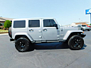 Thumbnail image of 2016 Jeep Wrangler Unlimited at Gary Mathews Motors