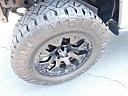Thumbnail image of 2016 Jeep Wrangler Unlimited at Gary Mathews Motors