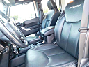 Thumbnail image of 2016 Jeep Wrangler Unlimited at Gary Mathews Motors