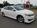 Thumbnail image of 2012 Toyota Camry at Mathews Nissan
