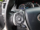 2012 Toyota Camry SE at Mathews Nissan