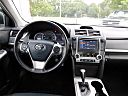 Thumbnail image of 2012 Toyota Camry at Mathews Nissan