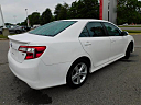 Thumbnail image of 2012 Toyota Camry at Mathews Nissan