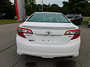 Thumbnail image of 2012 Toyota Camry at Mathews Nissan