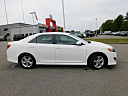 Thumbnail image of 2012 Toyota Camry at Mathews Nissan