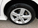 Thumbnail image of 2012 Toyota Camry at Mathews Nissan