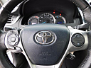 Thumbnail image of 2012 Toyota Camry at Mathews Nissan