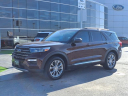 Thumbnail image of 2022 Ford Explorer at Bob Moore Ford