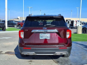Thumbnail image of 2022 Ford Explorer at Bob Moore Ford