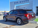 Thumbnail image of 2022 Ford Explorer at Bob Moore Ford