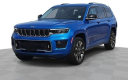 Thumbnail image of 2023 Jeep Grand Cherokee L at Morgan Buick GMC Bossier City - NEW