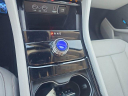 Thumbnail image of 2023 Jeep Grand Cherokee L at Morgan Buick GMC Bossier City - NEW