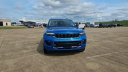 Thumbnail image of 2023 Jeep Grand Cherokee L at Morgan Buick GMC Bossier City - NEW
