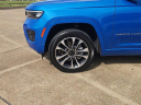 Thumbnail image of 2023 Jeep Grand Cherokee L at Morgan Buick GMC Bossier City - NEW
