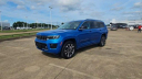 Thumbnail image of 2023 Jeep Grand Cherokee L at Morgan Buick GMC Bossier City - NEW