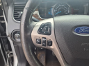 2016 Ford Taurus Limited at Mcnair Auto Sales