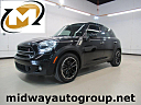 2016 MINI Countryman Cooper S at Midway Auto Group