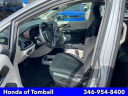 Thumbnail image of 2018 Chrysler Pacifica at Honda of Tomball - New