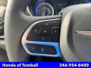 Thumbnail image of 2018 Chrysler Pacifica at Honda of Tomball - New