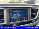 Thumbnail image of 2018 Chrysler Pacifica at Honda of Tomball - New