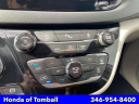 Thumbnail image of 2018 Chrysler Pacifica at Honda of Tomball - New