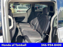 Thumbnail image of 2018 Chrysler Pacifica at Honda of Tomball - New