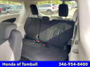 Thumbnail image of 2018 Chrysler Pacifica at Honda of Tomball - New