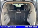 Thumbnail image of 2018 Chrysler Pacifica at Honda of Tomball - New